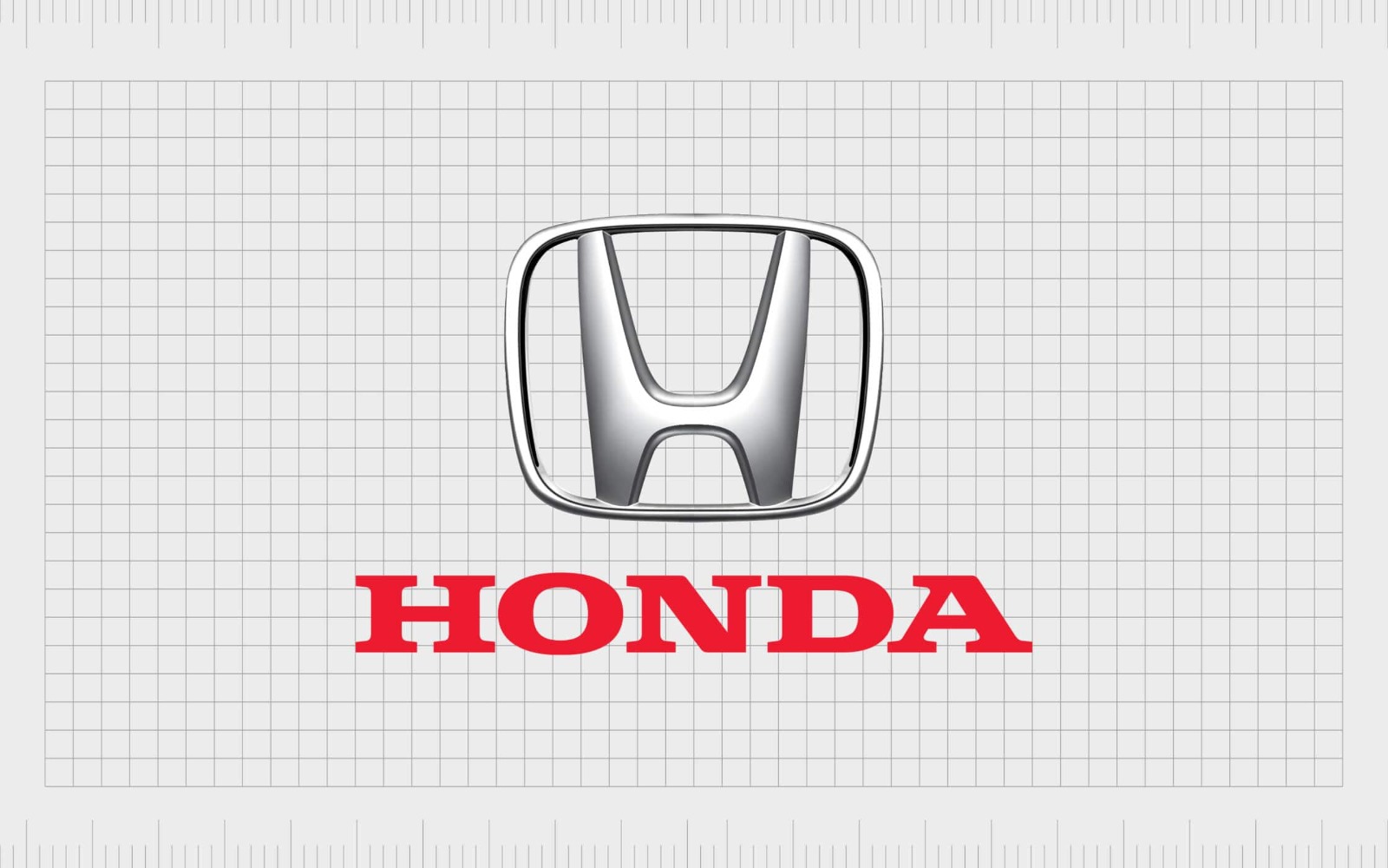 Honda logo