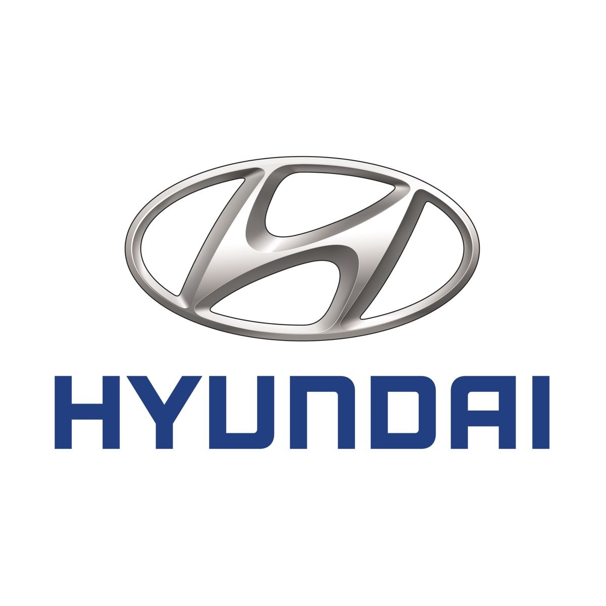 Hyundai logo