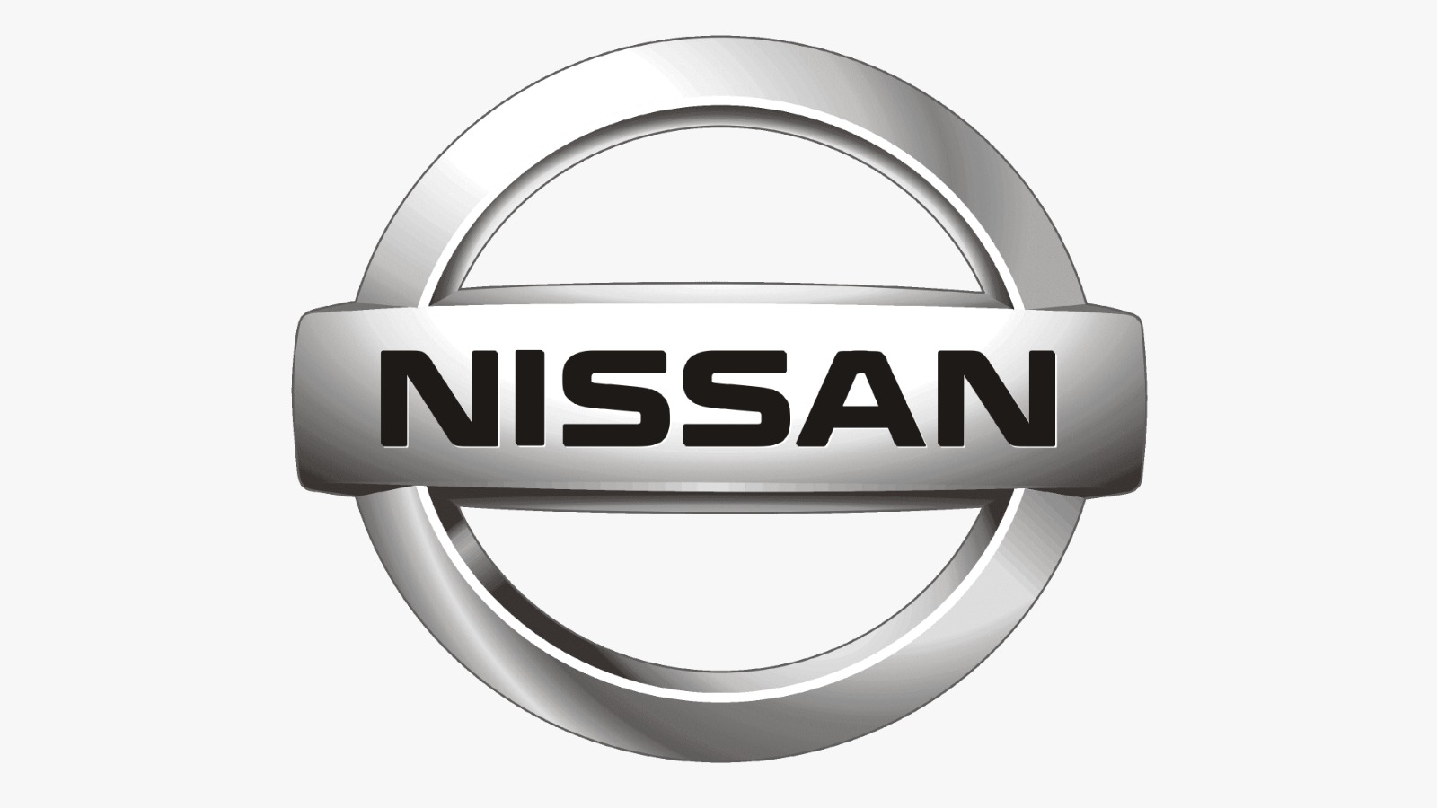 Nissan logo
